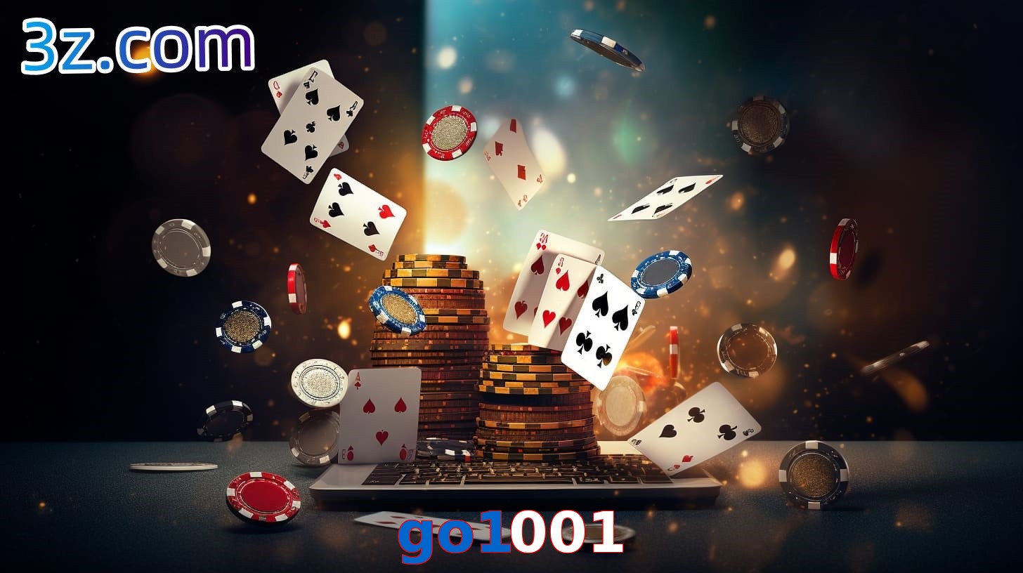 go1001 apostas online seguras