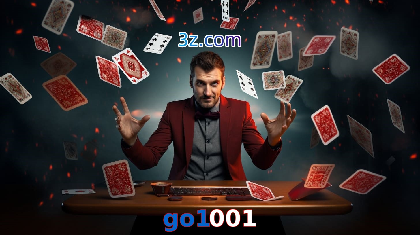 go1001 apostas seguras