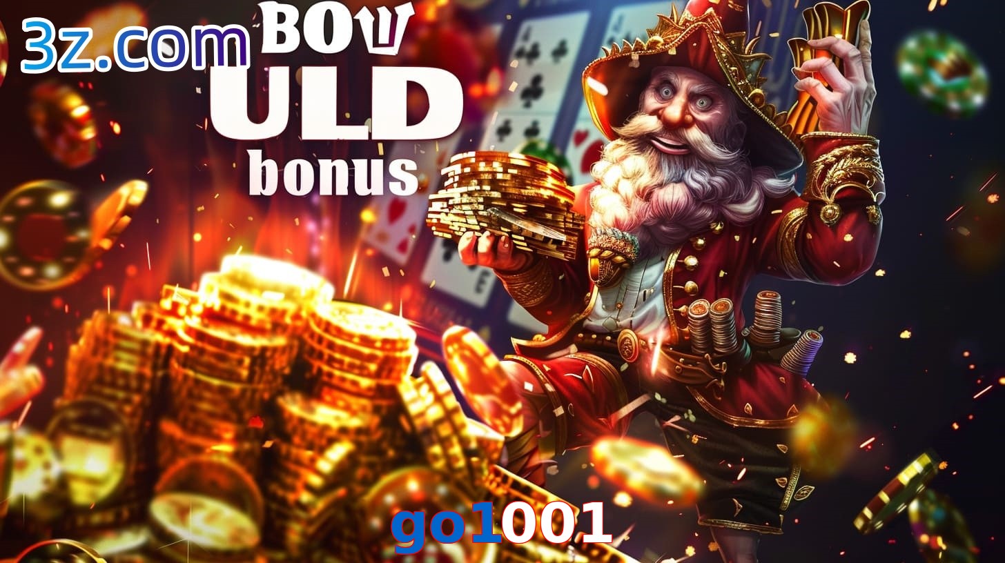 go1001 apostas com bonus imediato