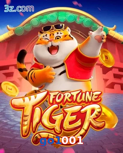 go1001 slot fortune tiger