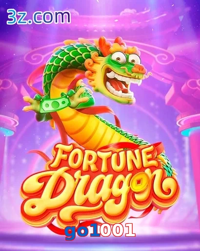 go1001 slot fortune dragon