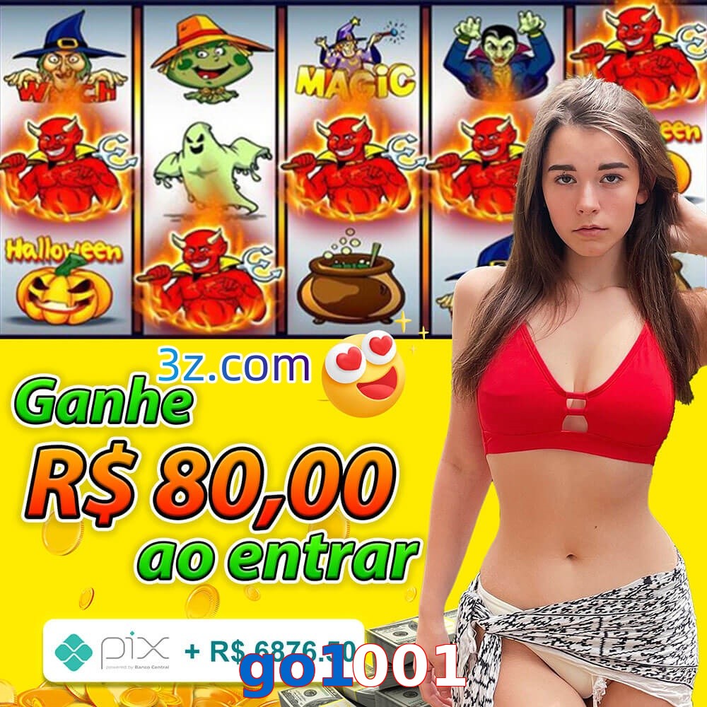 go1001.com